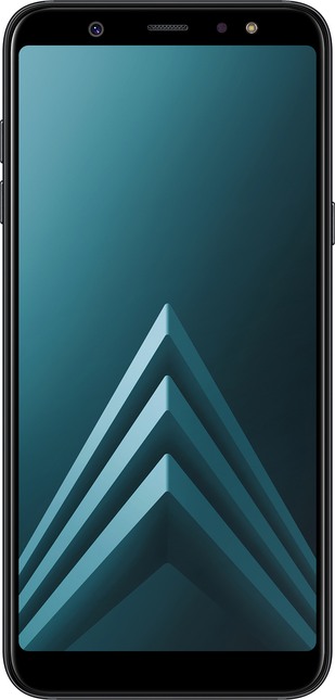 Samsung SM-A605FN Galaxy A6+ 2018 Global TD-LTE 32GB